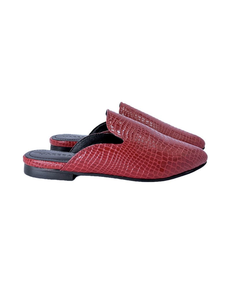 Marrakech Croco