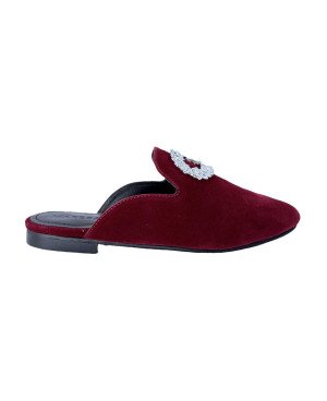 VELVET RUBY