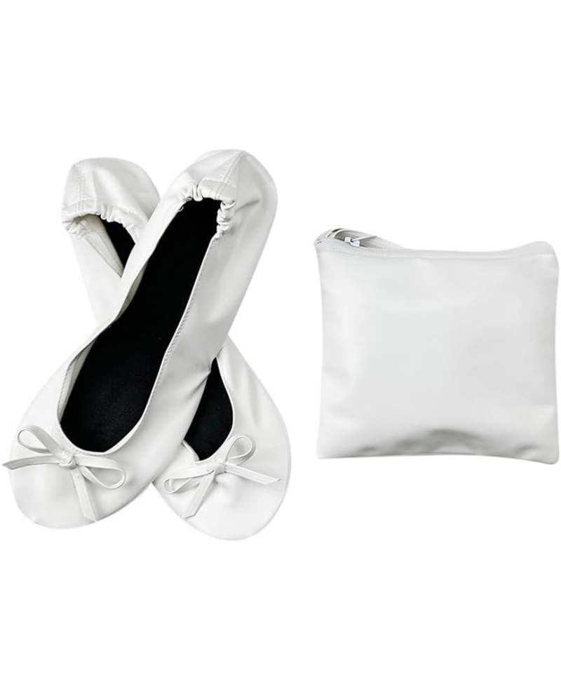 Ballerines pliables de soirée