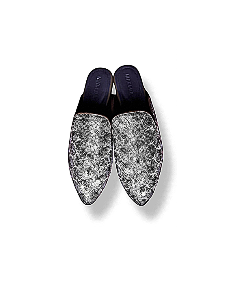 BABOUCHE - ALMA EMRAUDE