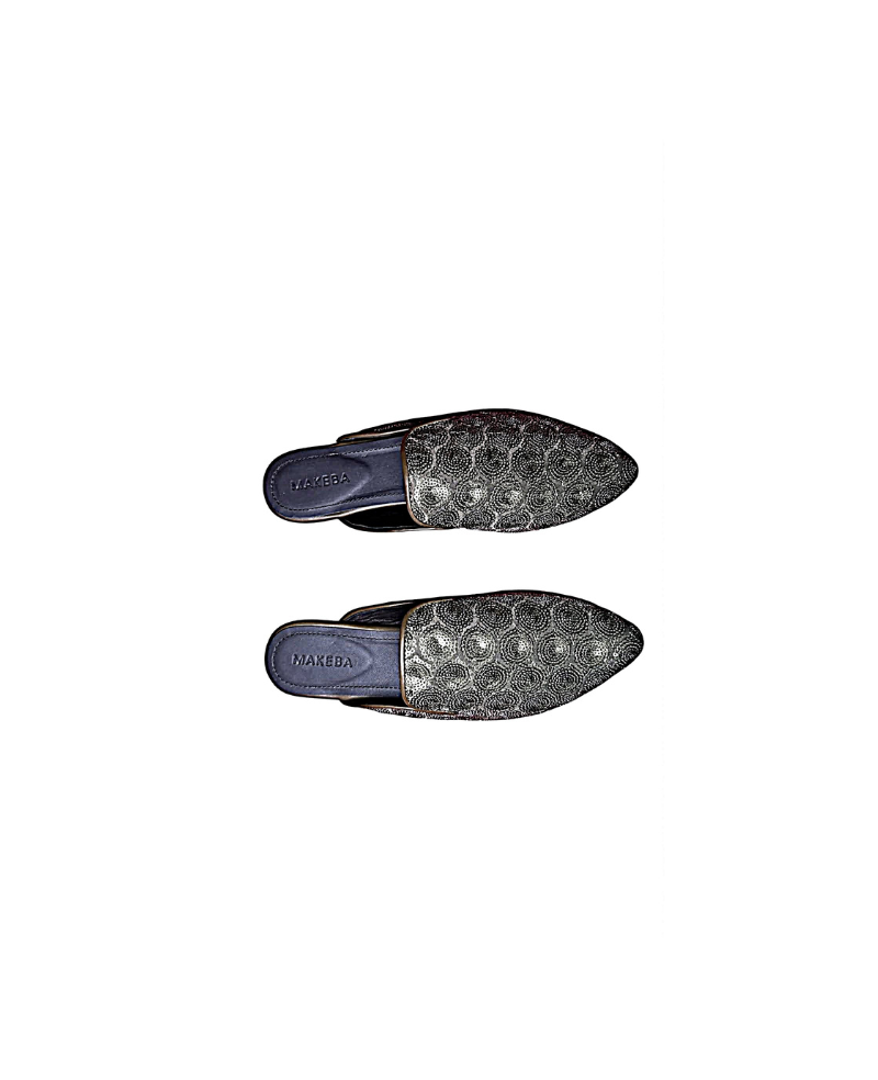 BABOUCHE - ALMA EMRAUDE