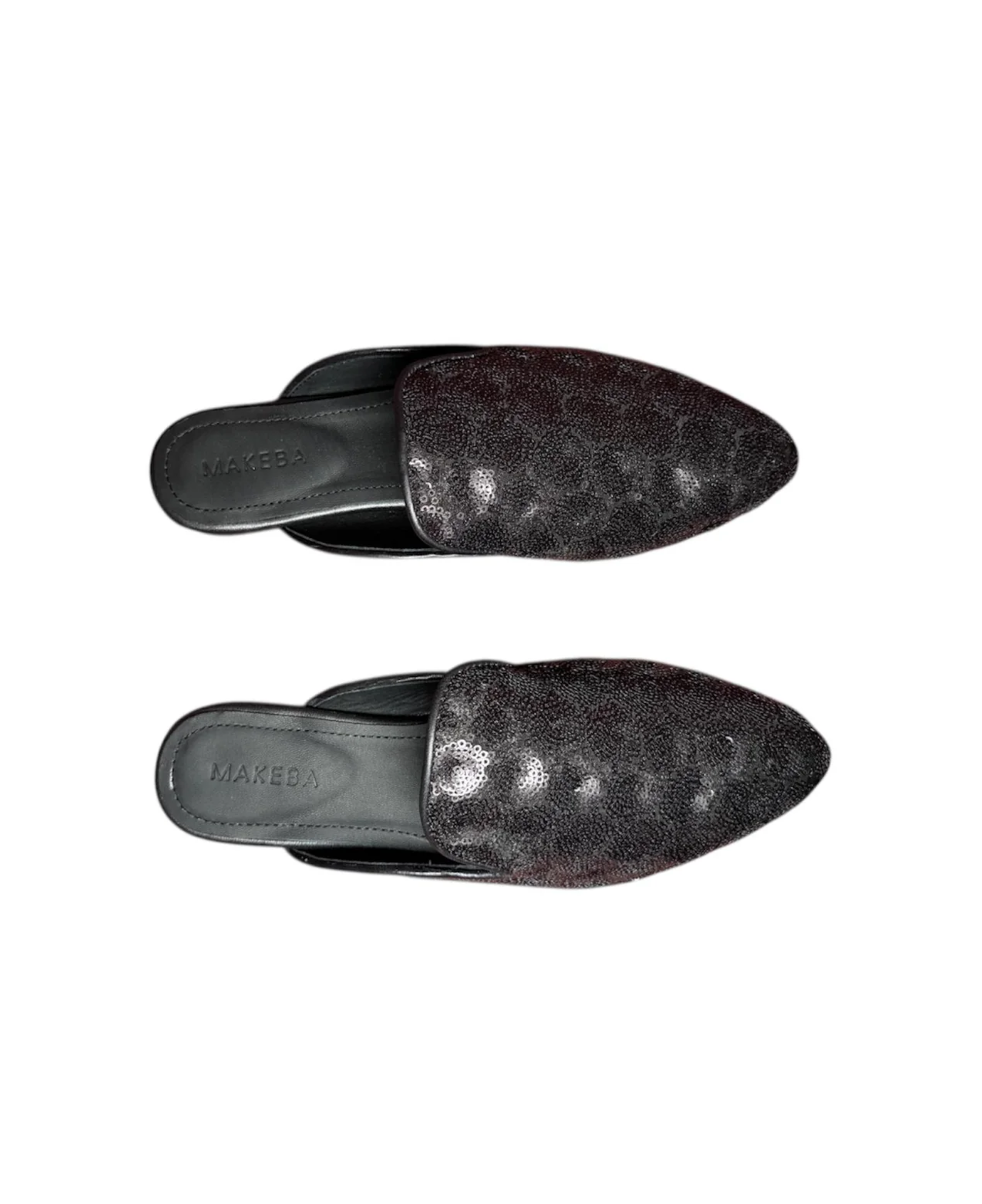 BABOUCHE - ALMA BLACK