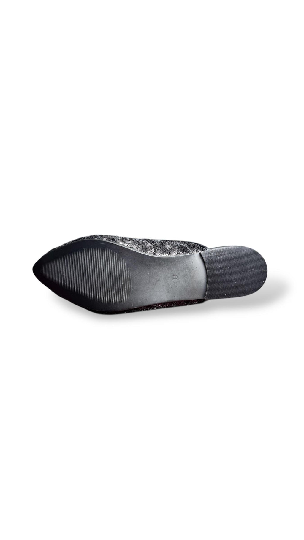 BABOUCHE - ALMA BLACK