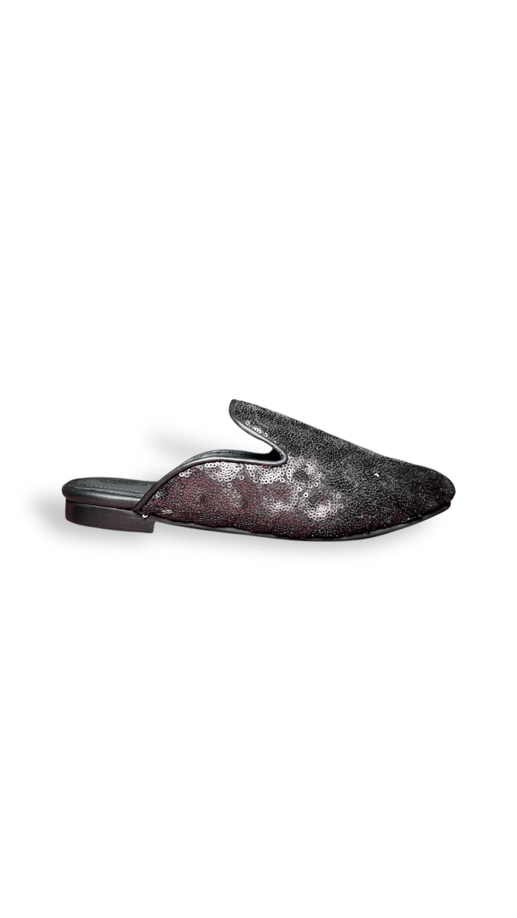 BABOUCHE - ALMA BLACK