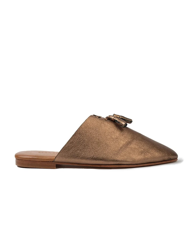 Babouche - BRONZY