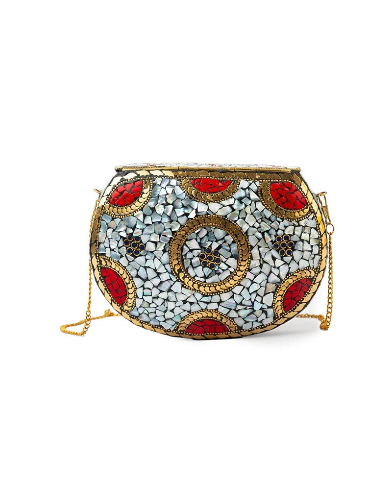 SAC - REVE ANDALOU