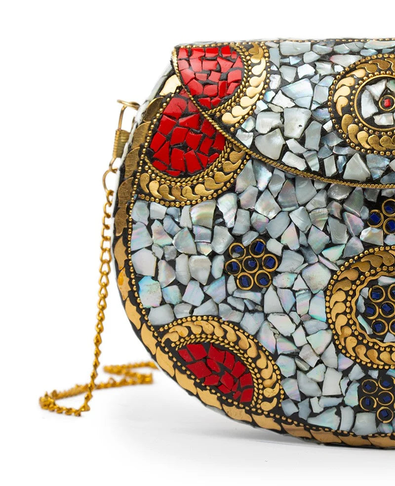 SAC - REVE ANDALOU